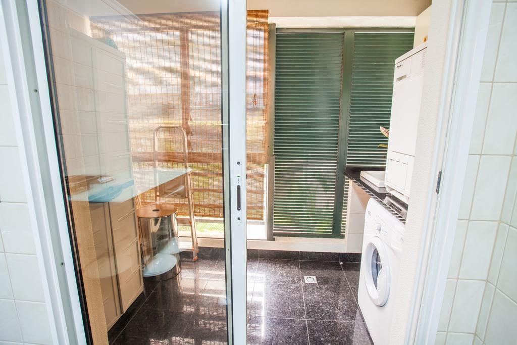 Apartamento Caires Apartment Funchal  Exterior foto