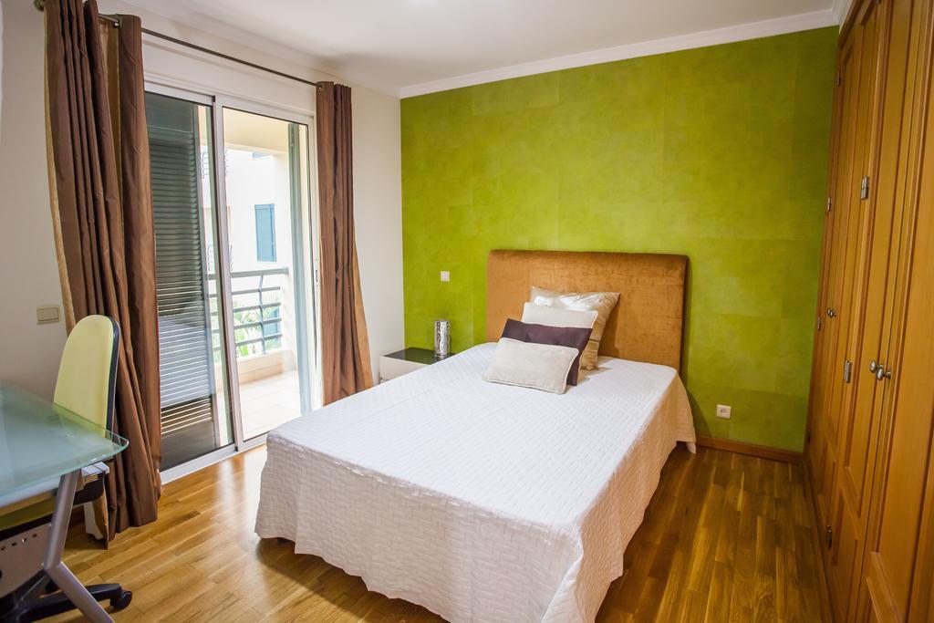 Apartamento Caires Apartment Funchal  Exterior foto