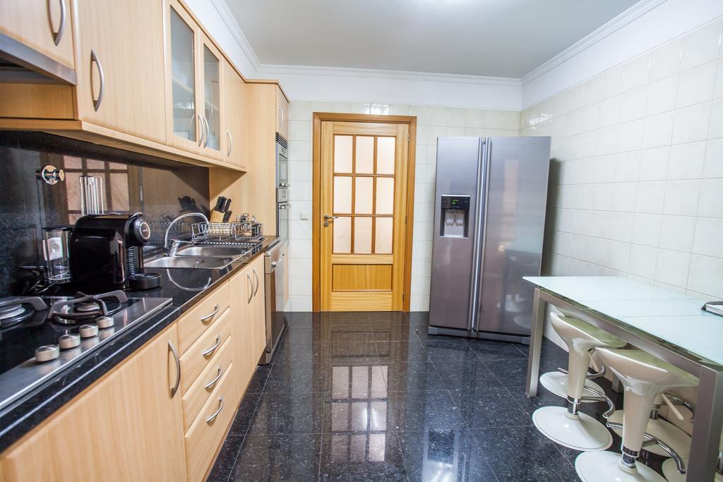 Apartamento Caires Apartment Funchal  Exterior foto